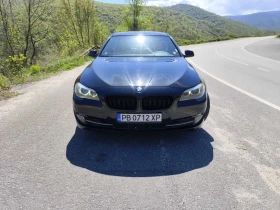Обява за продажба на BMW 530 530d xdrive ~23 000 лв. - изображение 1