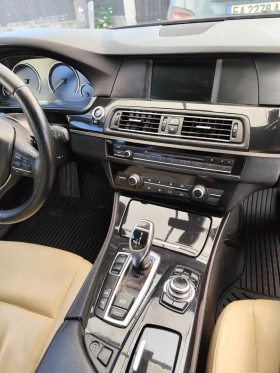 Обява за продажба на BMW 530 530d xdrive ~23 000 лв. - изображение 8