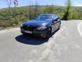 Обява за продажба на BMW 530 530d xdrive ~23 000 лв. - изображение 3