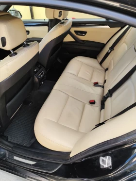 Обява за продажба на BMW 530 530d xdrive ~23 000 лв. - изображение 11