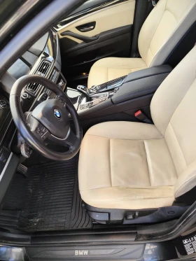 BMW 530 530d xdrive | Mobile.bg    14