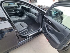 Обява за продажба на Mercedes-Benz E 220 E220d 4Matic AMG Line ~88 900 лв. - изображение 9