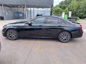Обява за продажба на Mercedes-Benz E 220 E220d 4Matic AMG Line ~88 900 лв. - изображение 11