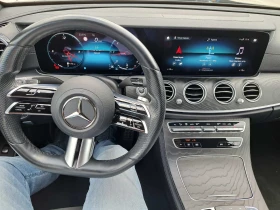 Обява за продажба на Mercedes-Benz E 220 E220d 4Matic AMG Line ~88 900 лв. - изображение 3