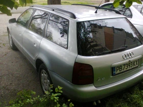 Обява за продажба на Audi A4 AFN - мотор обслужен- * Климатроник*  ~3 650 лв. - изображение 4