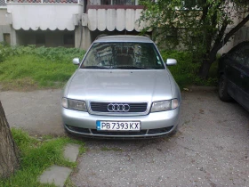 Обява за продажба на Audi A4 AFN - мотор обслужен- * Климатроник*  ~3 650 лв. - изображение 1