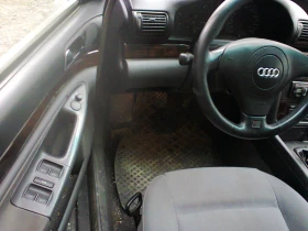Обява за продажба на Audi A4 AFN - мотор обслужен- * Климатроник*  ~3 650 лв. - изображение 8