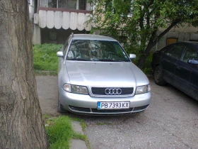 Обява за продажба на Audi A4 AFN - мотор обслужен- * Климатроник*  ~3 650 лв. - изображение 6