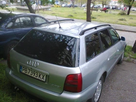 Обява за продажба на Audi A4 AFN - мотор обслужен- * Климатроник*  ~3 650 лв. - изображение 3