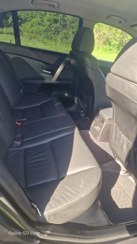 Обява за продажба на BMW 525 ~6 500 лв. - изображение 10