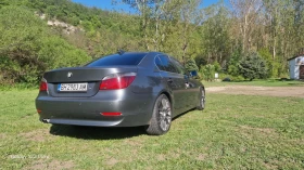 Обява за продажба на BMW 525 ~6 500 лв. - изображение 11