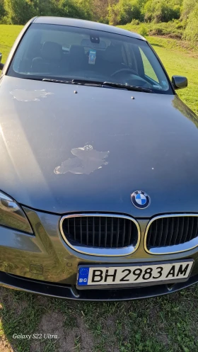 Обява за продажба на BMW 525 ~6 500 лв. - изображение 6