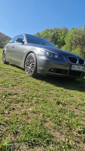 Обява за продажба на BMW 525 ~6 500 лв. - изображение 2
