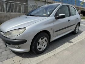 Обява за продажба на Peugeot 206 ~1 999 лв. - изображение 2