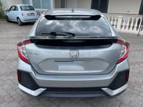 Honda Civic 1.0T 5P Executive Premium | Mobile.bg    4