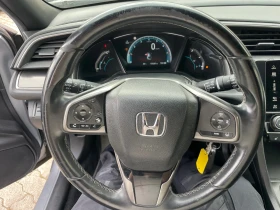 Honda Civic 1.0T 5P Executive Premium | Mobile.bg    10