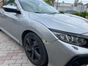 Honda Civic 1.0T 5P Executive Premium | Mobile.bg    7