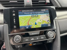 Honda Civic 1.0T 5P Executive Premium | Mobile.bg    11