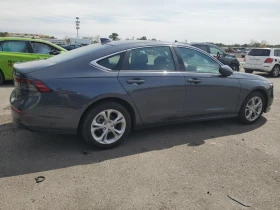 Honda Accord 1.5T * LED * DISTRONIK * ЛИЗИНГ - 34000 лв. - 27925985 5