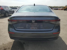 Honda Accord 1.5T * LED * DISTRONIK * ЛИЗИНГ - 34000 лв. - 27925985 4