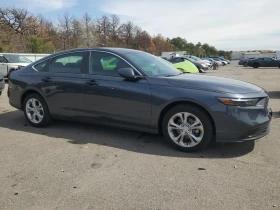 Honda Accord 1.5T * LED * DISTRONIK * ЛИЗИНГ - 34000 лв. - 27925985 6