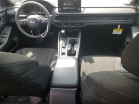 Honda Accord 1.5T * LED * DISTRONIK * ЛИЗИНГ - 34000 лв. - 27925985 7