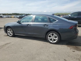 Honda Accord 1.5T * LED * DISTRONIK * ЛИЗИНГ - 34000 лв. - 27925985 3