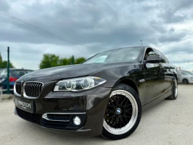 Обява за продажба на BMW 530 d X-Drive Luxury Line Head Up Digital F10 ~25 900 лв. - изображение 2