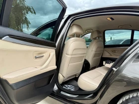 Обява за продажба на BMW 530 d X-Drive Luxury Line Head Up Digital F10 ~25 900 лв. - изображение 9