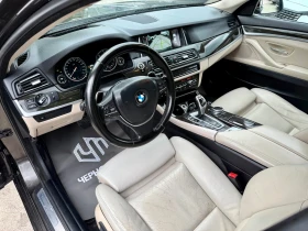 Обява за продажба на BMW 530 d X-Drive Luxury Line Head Up Digital F10 ~25 900 лв. - изображение 7