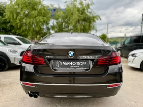 Обява за продажба на BMW 530 d X-Drive Luxury Line Head Up Digital F10 ~25 900 лв. - изображение 4