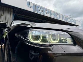 BMW 530 d X-Drive Luxury Line Head Up Digital F10 - 25900 лв. - 50921978 14