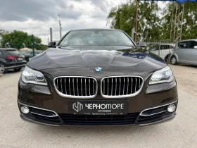 Обява за продажба на BMW 530 d X-Drive Luxury Line Head Up Digital F10 ~25 900 лв. - изображение 1