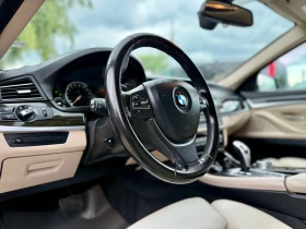 Обява за продажба на BMW 530 d X-Drive Luxury Line Head Up Digital F10 ~25 900 лв. - изображение 11