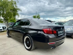 Обява за продажба на BMW 530 d X-Drive Luxury Line Head Up Digital F10 ~25 900 лв. - изображение 3