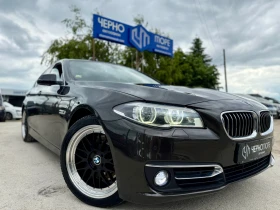 BMW 530 d X-Drive Luxury Line Head Up Digital F10