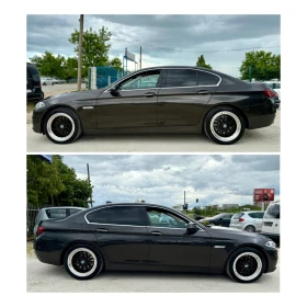 BMW 530 d X-Drive Luxury Line Head Up Digital F10 - 25900 лв. - 50921978 16