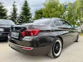 Обява за продажба на BMW 530 d X-Drive Luxury Line Head Up Digital F10 ~25 900 лв. - изображение 5