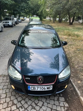 VW Golf 1.6 FSI | Mobile.bg    3