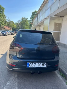 VW Golf 1.6 FSI | Mobile.bg    10