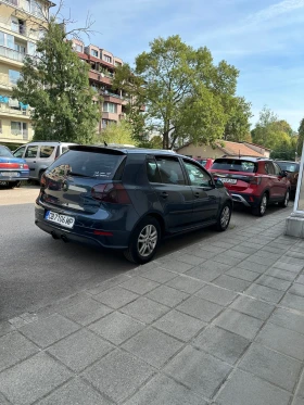 VW Golf 1.6 FSI | Mobile.bg    2