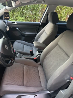 VW Golf 1.6 FSI | Mobile.bg    14