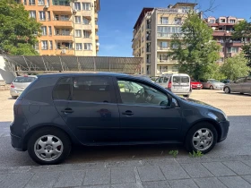 VW Golf 1.6 FSI | Mobile.bg    11