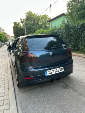 VW Golf 1.6 FSI | Mobile.bg    16