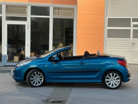 Peugeot 207 1.6 | Mobile.bg    7