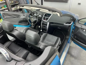 Peugeot 207 1.6 | Mobile.bg    16