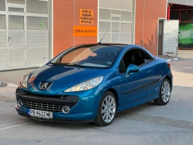 Peugeot 207 1.6 | Mobile.bg    12