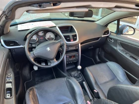 Peugeot 207 1.6 | Mobile.bg    8