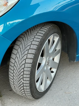 Peugeot 207 1.6 | Mobile.bg    4