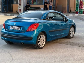 Peugeot 207 1.6 | Mobile.bg    13